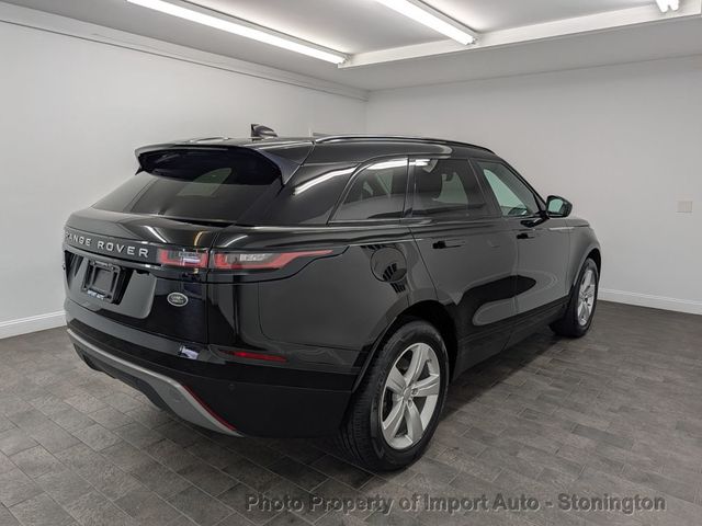 2018 Land Rover Range Rover Velar P250 S - 22954123 - 7