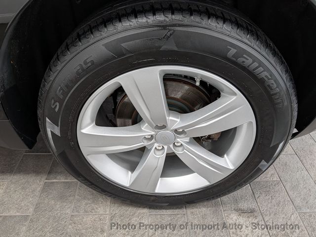 2018 Land Rover Range Rover Velar P250 S - 22954123 - 8