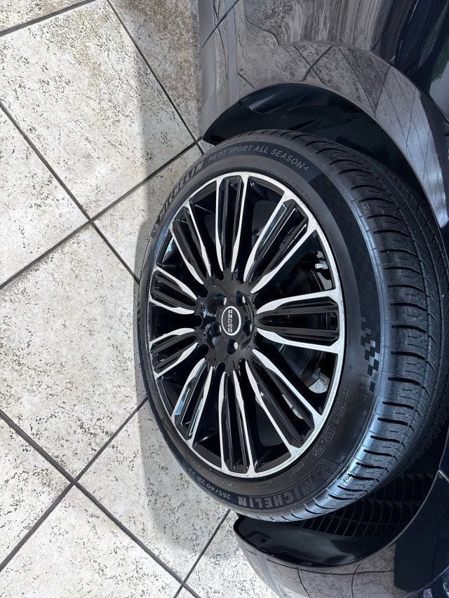 2018 Land Rover Range Rover Velar P250 S - 22916041 - 9