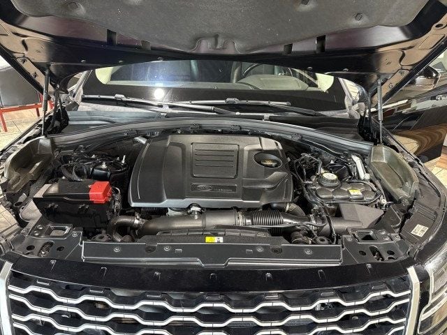 2018 Land Rover Range Rover Velar P250 S - 22916041 - 10