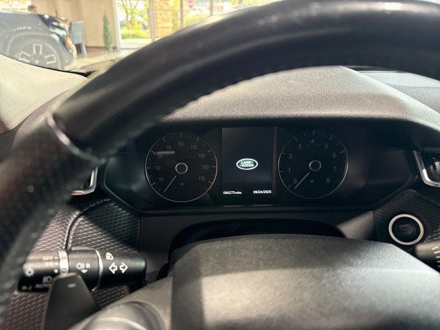 2018 Land Rover Range Rover Velar P250 S - 22916041 - 12