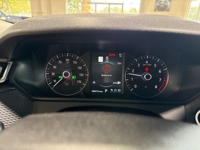 2018 Land Rover Range Rover Velar P250 S - 22916041 - 13