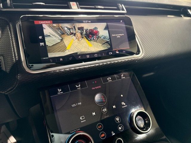 2018 Land Rover Range Rover Velar P250 S - 22916041 - 15