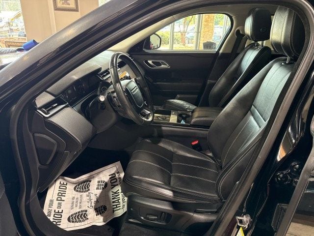 2018 Land Rover Range Rover Velar P250 S - 22916041 - 16