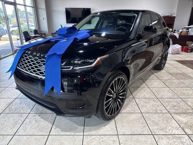 2018 Land Rover Range Rover Velar P250 S - 22916041 - 1