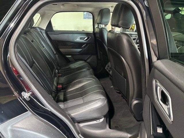 2018 Land Rover Range Rover Velar P250 S - 22916041 - 21