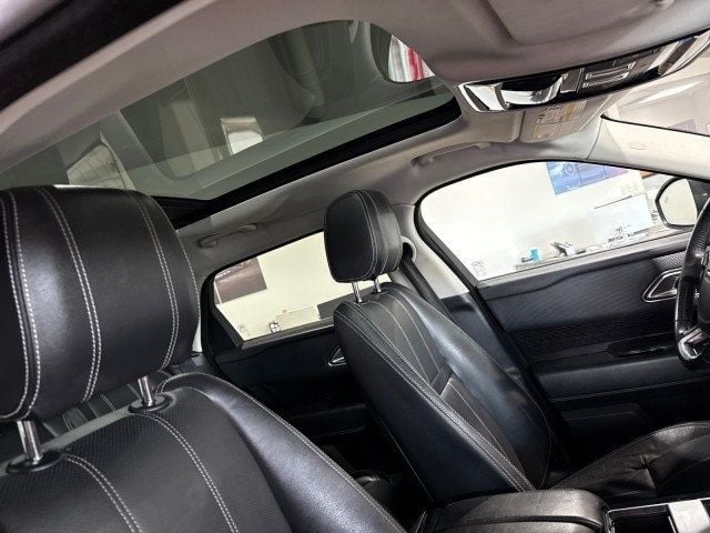 2018 Land Rover Range Rover Velar P250 S - 22916041 - 25