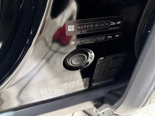 2018 Land Rover Range Rover Velar P250 S - 22916041 - 28