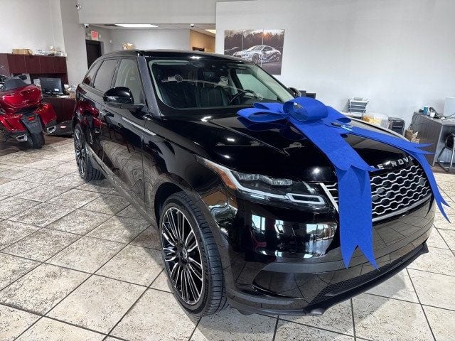 2018 Land Rover Range Rover Velar P250 S - 22916041 - 2