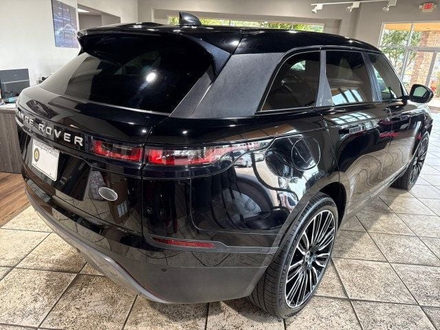 2018 Land Rover Range Rover Velar P250 S - 22916041 - 3