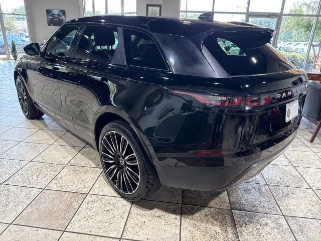 2018 Land Rover Range Rover Velar P250 S - 22916041 - 4