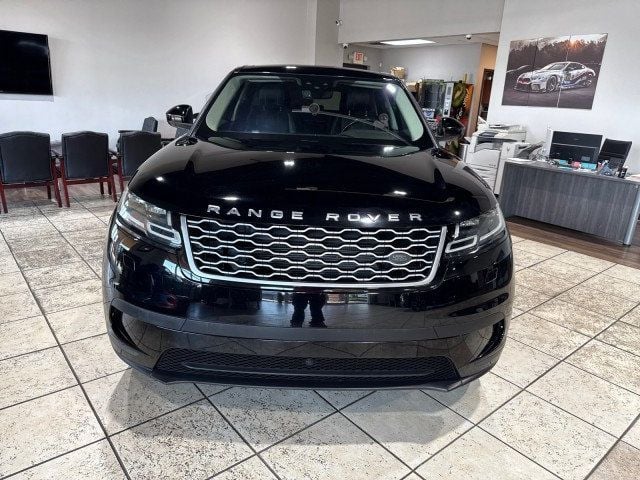 2018 Land Rover Range Rover Velar P250 S - 22916041 - 5