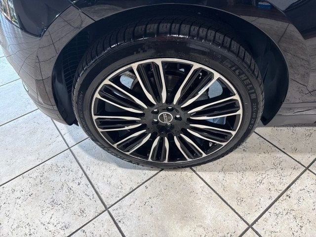 2018 Land Rover Range Rover Velar P250 S - 22916041 - 6