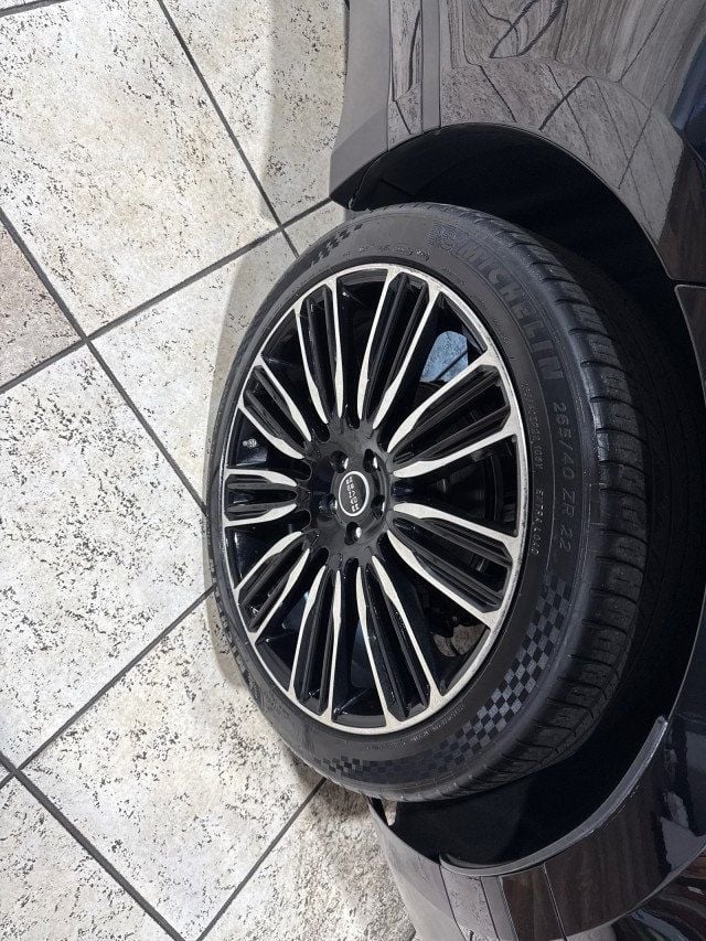 2018 Land Rover Range Rover Velar P250 S - 22916041 - 7