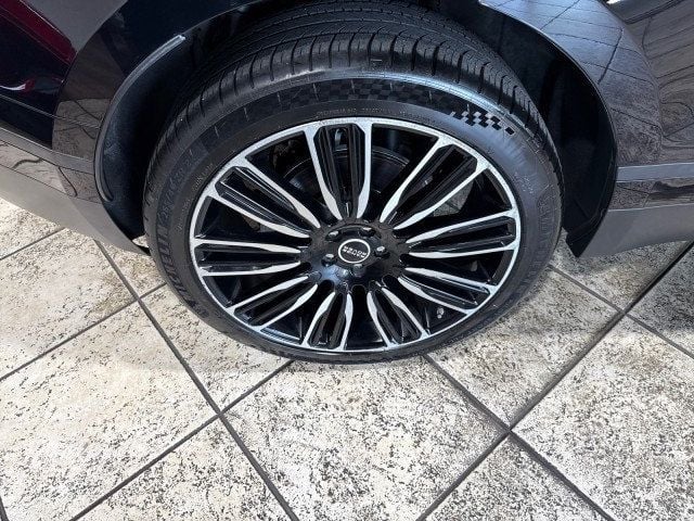 2018 Land Rover Range Rover Velar P250 S - 22916041 - 8
