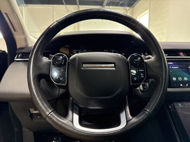 2018 Land Rover Range Rover Velar P250 S - 22979443 - 11