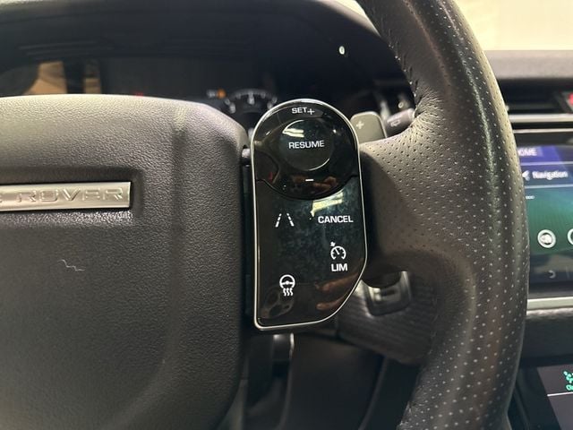 2018 Land Rover Range Rover Velar P250 S - 22979443 - 12