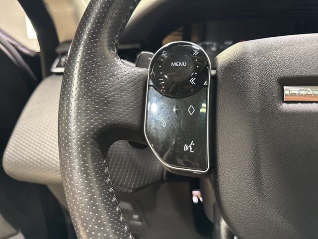 2018 Land Rover Range Rover Velar P250 S - 22979443 - 13