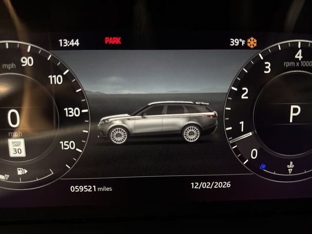 2018 Land Rover Range Rover Velar P250 S - 22979443 - 15