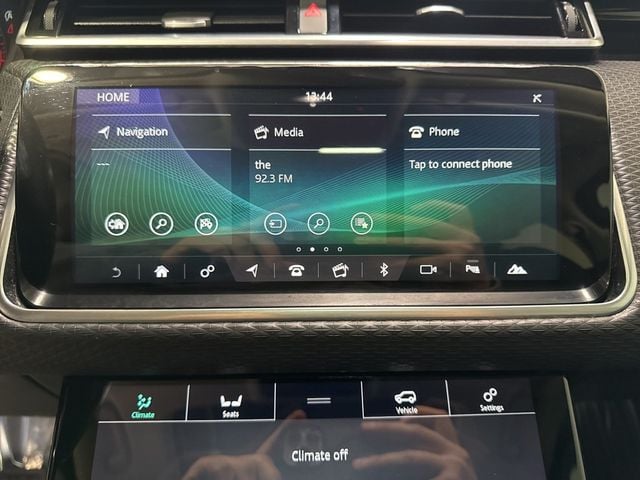 2018 Land Rover Range Rover Velar P250 S - 22979443 - 16