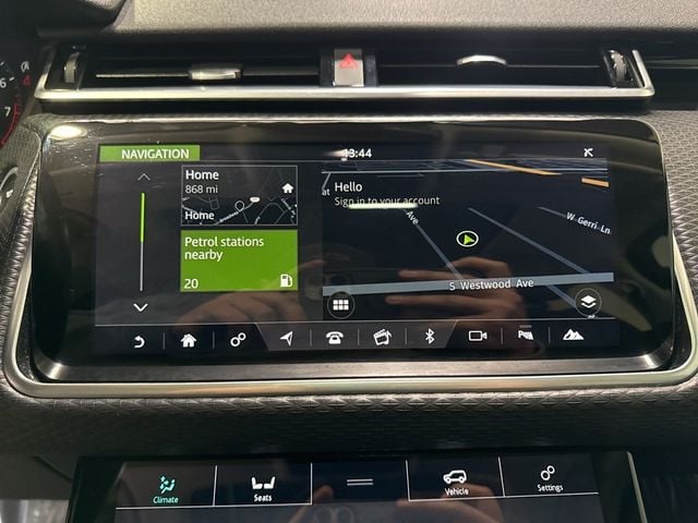 2018 Land Rover Range Rover Velar P250 S - 22979443 - 17