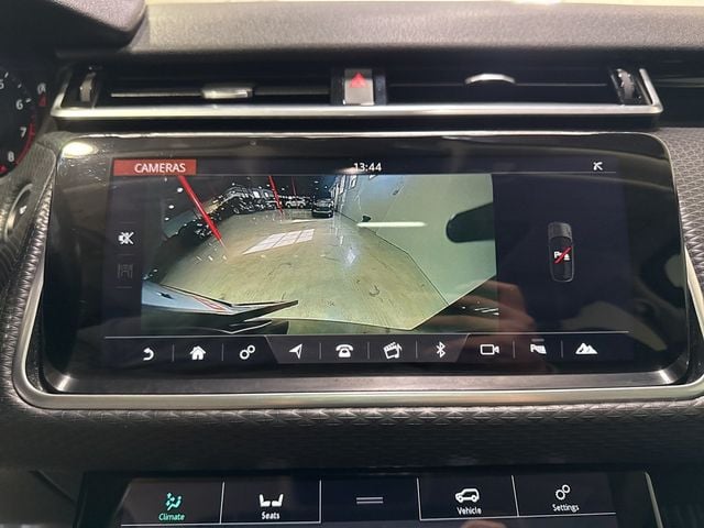 2018 Land Rover Range Rover Velar P250 S - 22979443 - 19