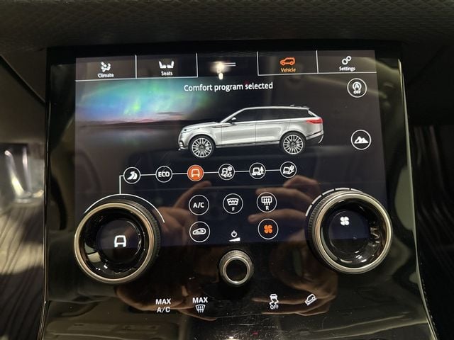 2018 Land Rover Range Rover Velar P250 S - 22979443 - 22