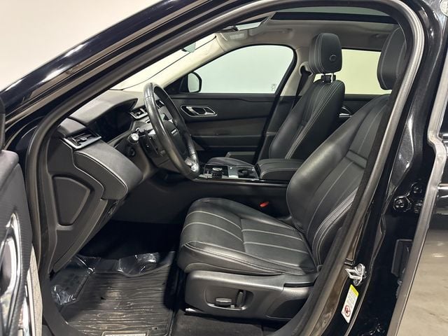 2018 Land Rover Range Rover Velar P250 S - 22979443 - 27