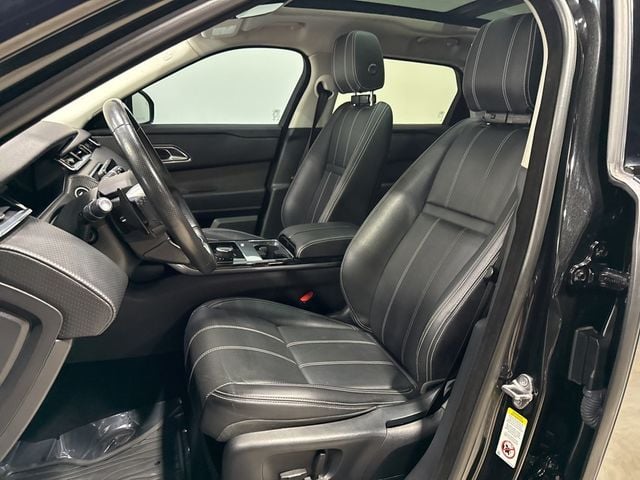 2018 Land Rover Range Rover Velar P250 S - 22979443 - 28