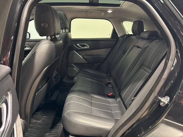 2018 Land Rover Range Rover Velar P250 S - 22979443 - 34