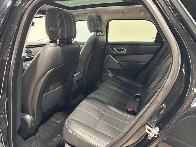 2018 Land Rover Range Rover Velar P250 S - 22979443 - 36