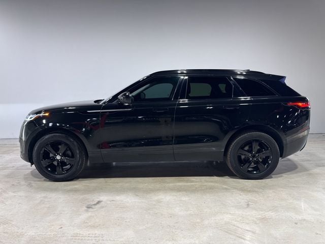 2018 Land Rover Range Rover Velar P250 S - 22979443 - 3