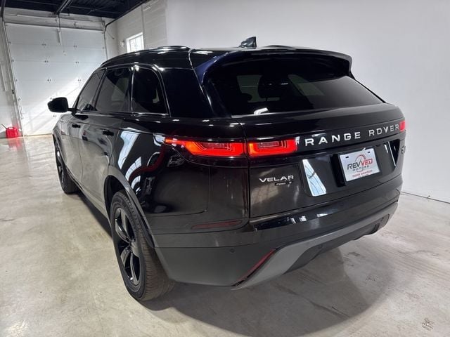 2018 Land Rover Range Rover Velar P250 S - 22979443 - 4