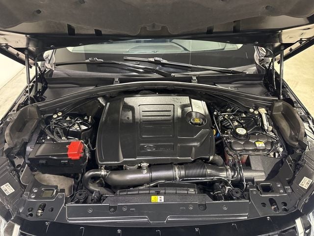 2018 Land Rover Range Rover Velar P250 S - 22979443 - 49