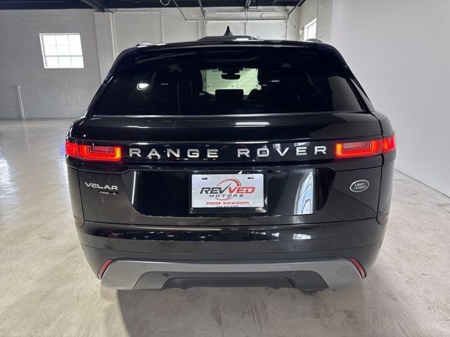 2018 Land Rover Range Rover Velar P250 S - 22979443 - 5