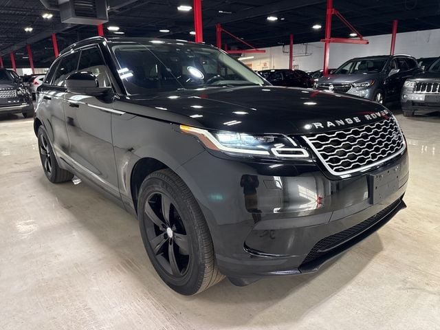 2018 Land Rover Range Rover Velar P250 S - 22979443 - 7