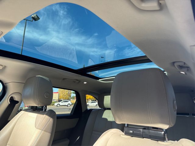 2018 Land Rover Range Rover Velar P250 S - 22939107 - 17