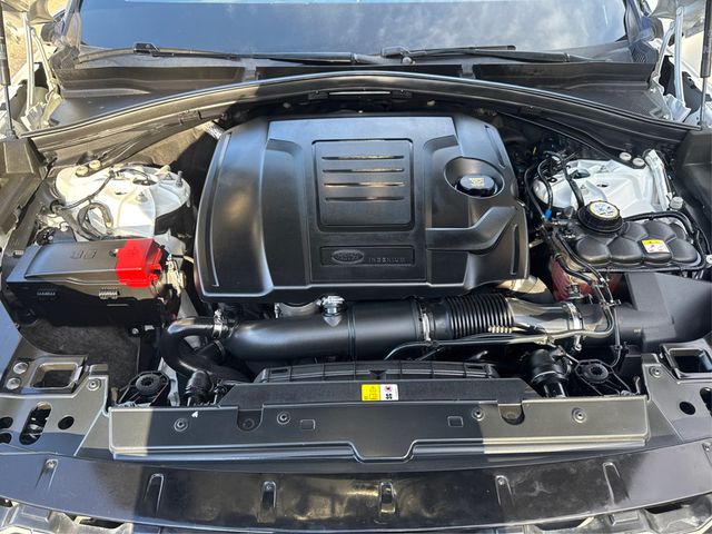2018 Land Rover Range Rover Velar P250 S - 22939107 - 18