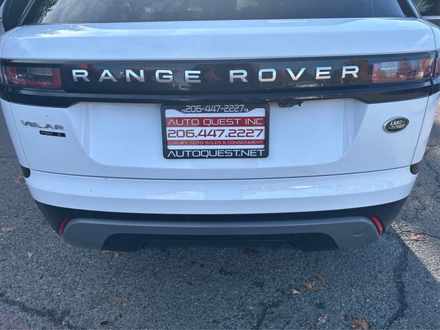 2018 Land Rover Range Rover Velar P250 S - 22939107 - 19