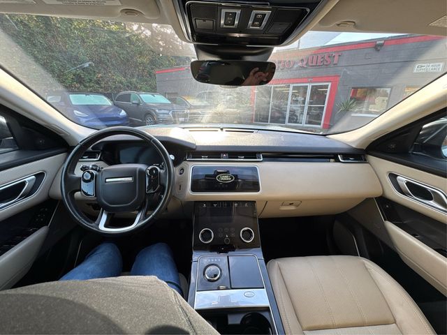 2018 Land Rover Range Rover Velar P250 S - 22939107 - 22