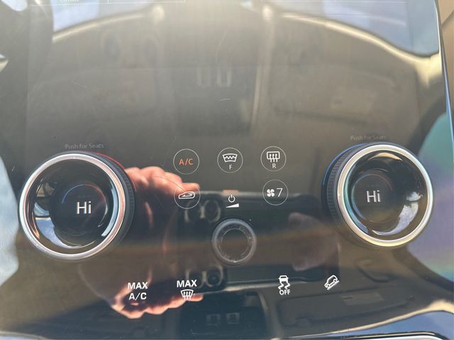 2018 Land Rover Range Rover Velar P250 S - 22939107 - 24