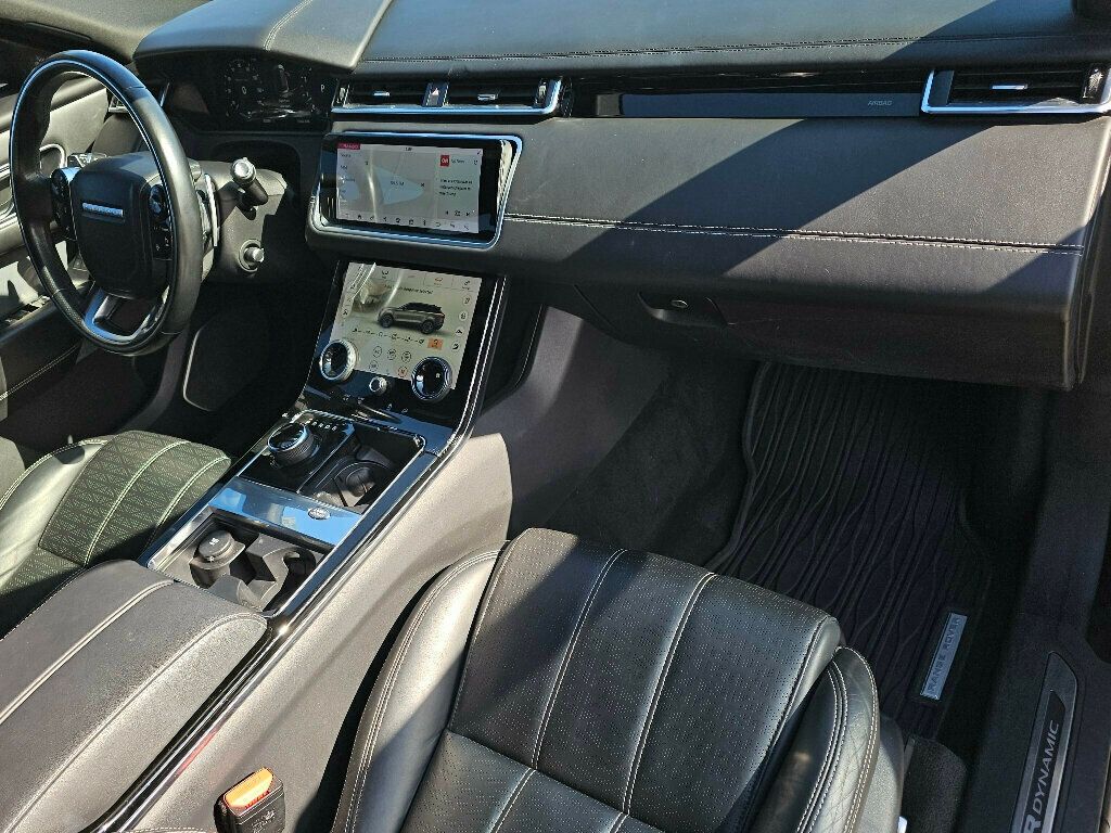2018 Land Rover Range Rover Velar P380 R-Dynamic HSE - 22982461 - 9
