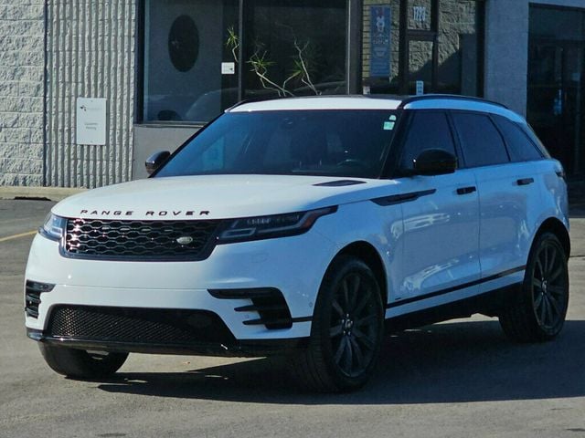 2018 Land Rover Range Rover Velar P380 R-Dynamic HSE - 22982461 - 10