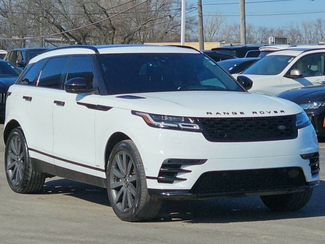 2018 Land Rover Range Rover Velar P380 R-Dynamic HSE - 22982461 - 12