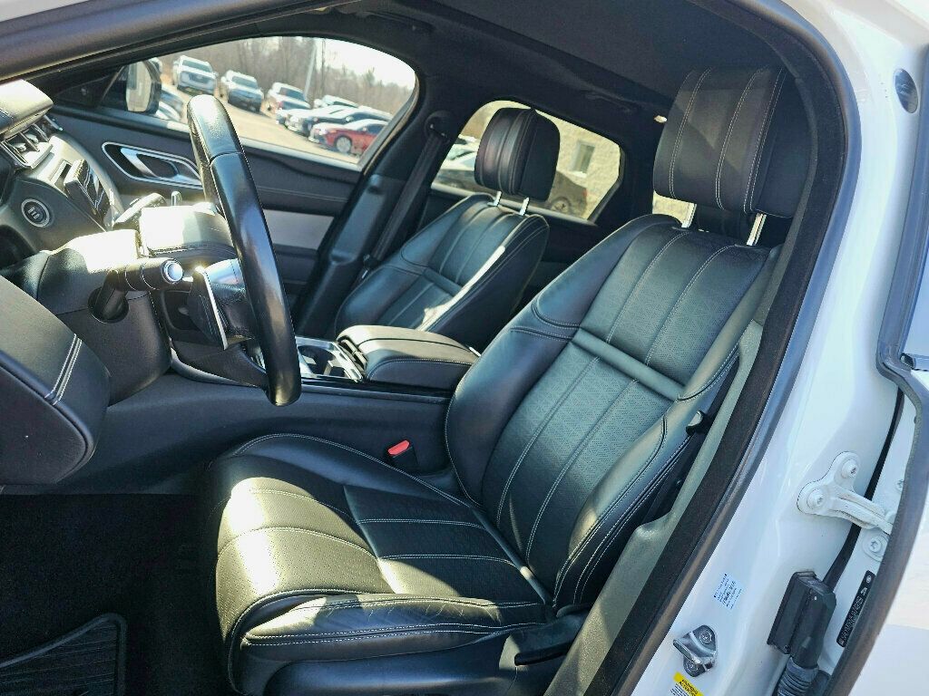 2018 Land Rover Range Rover Velar P380 R-Dynamic HSE - 22982461 - 14