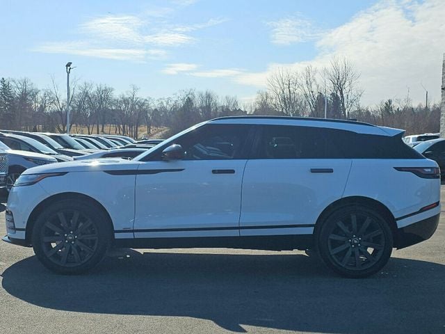 2018 Land Rover Range Rover Velar P380 R-Dynamic HSE - 22982461 - 15