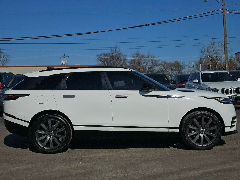 2018 Land Rover Range Rover Velar P380 R-Dynamic HSE - 22982461 - 16
