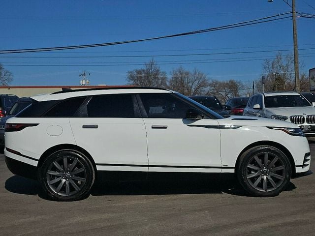 2018 Land Rover Range Rover Velar P380 R-Dynamic HSE - 22982461 - 16