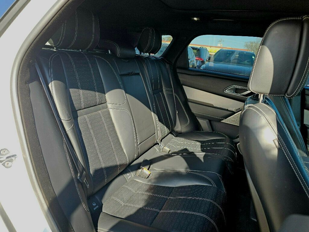 2018 Land Rover Range Rover Velar P380 R-Dynamic HSE - 22982461 - 17