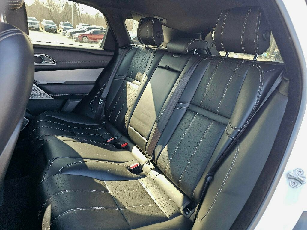 2018 Land Rover Range Rover Velar P380 R-Dynamic HSE - 22982461 - 18